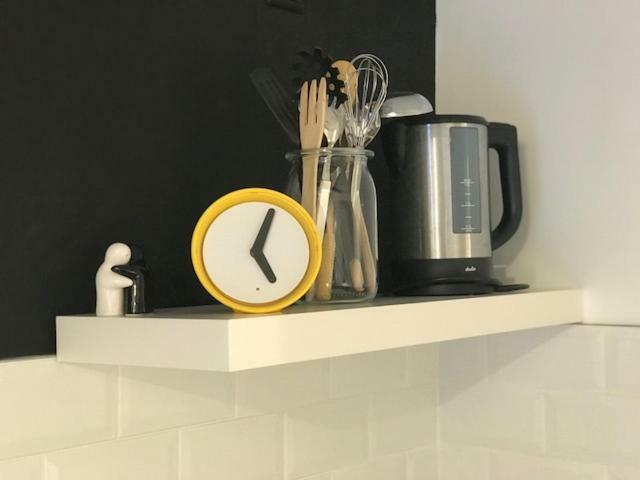 Buedinger Hof Apartment Вайнхайм Екстериор снимка